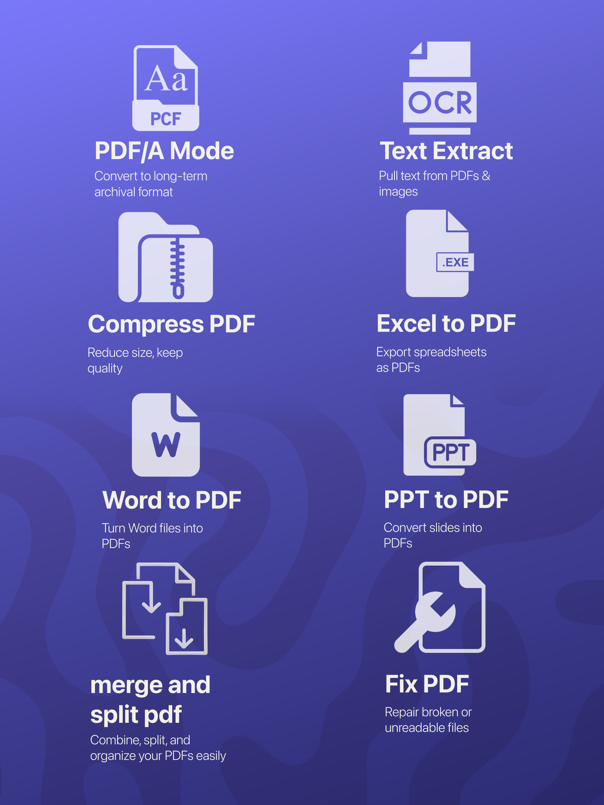PDF Editor & Scanner:PDF Tools screenshot 12