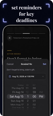 Explain This – Bills & Letters Screenshot 6 of 6