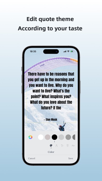 Celebrities Quotes--Wisdom