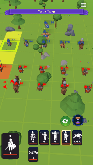Arkamos Screenshot