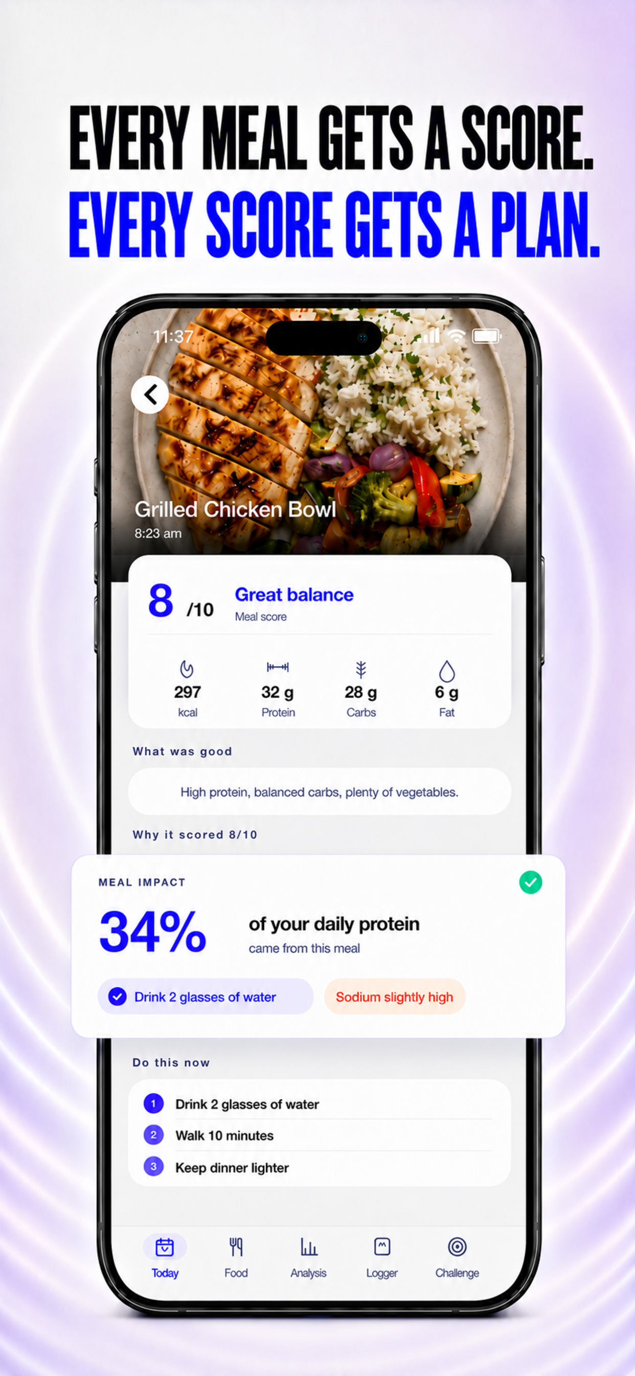 Weightly — Weight Loss Tracker screenshot 3