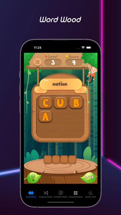 GameX Club screenshot-5