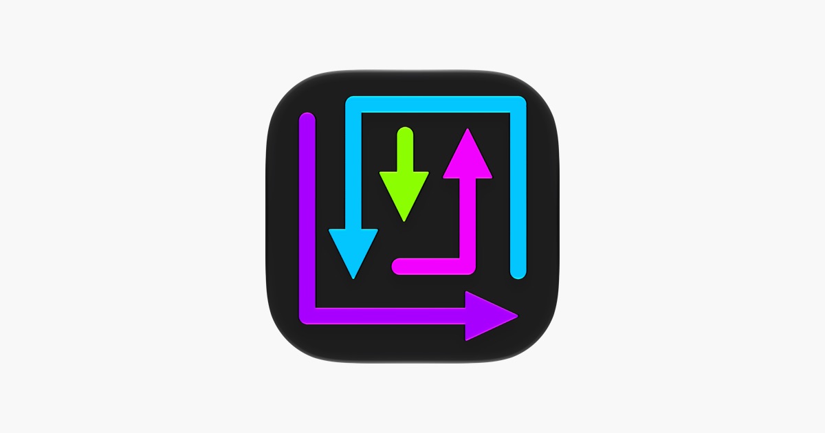 ‎Line Shift Puzzle App - App Store