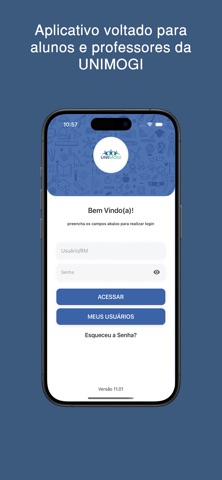 UNIMOGI Screenshot 1 of 9