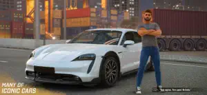 Driftmasters: Street Showdown screenshot 2