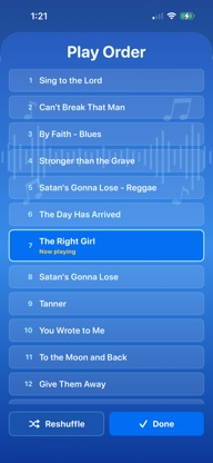 Folder Looper screenshot 3