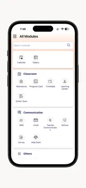 SchlFlow screenshot 3