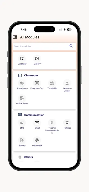SchlFlow screenshot 3