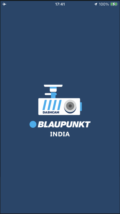 Screenshot #1 pour Blaupunkt IN