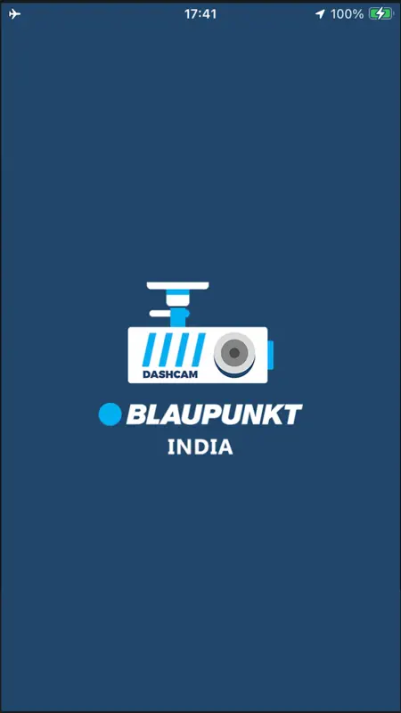 Blaupunkt IN screenshot 1 of 3