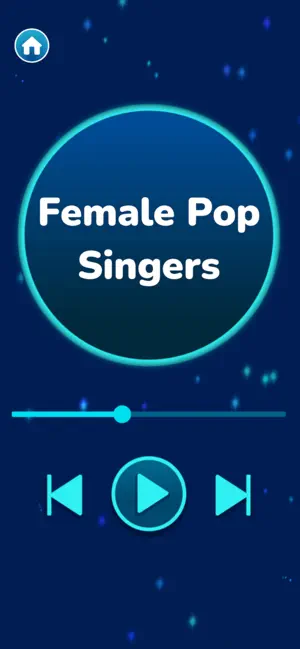 Song Quiz: Guess the Singer screenshot 2