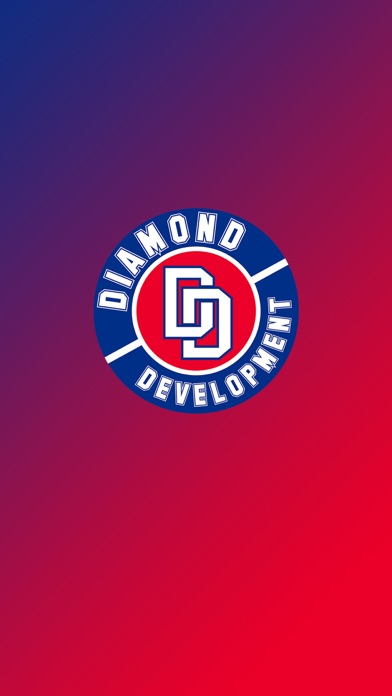 Diamond Development Baseball Screenshot