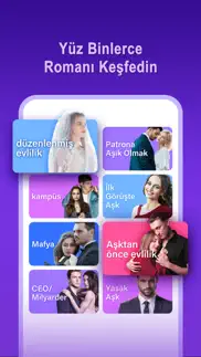 dreame - read best romance iphone resimleri 2