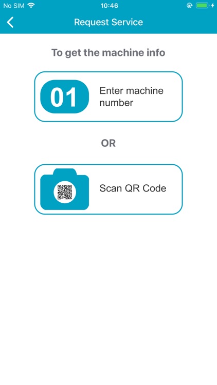 Washlava View screenshot-3