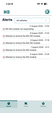 IKS Screenshot 9 of 10