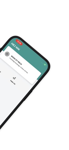 NIKC Fitness screenshot