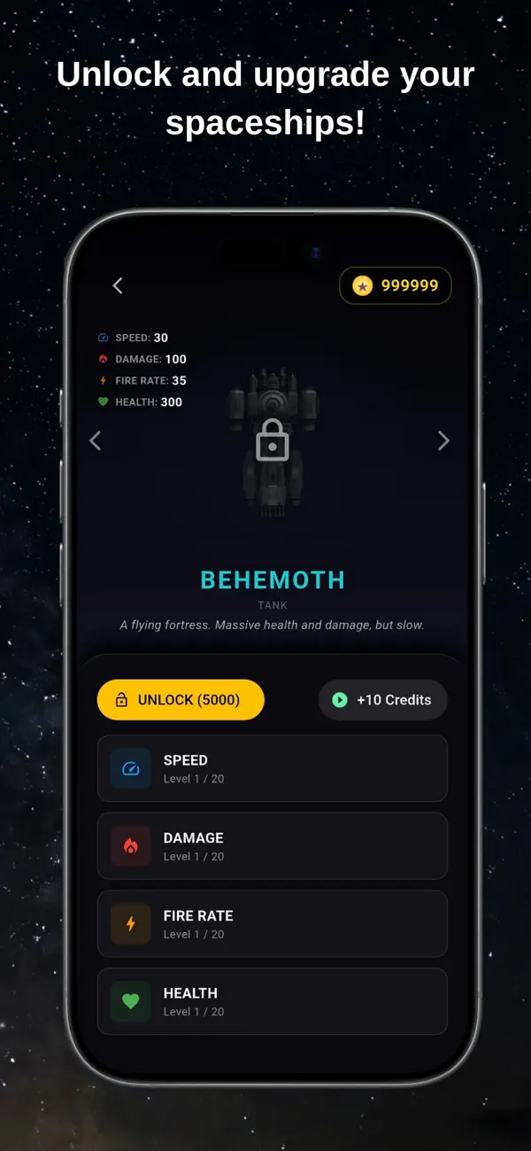 #3. Voidwave (iOS) Podle: Taner Cansever