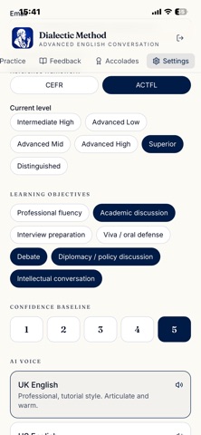 Dialectic Method Screenshot 10 of 10