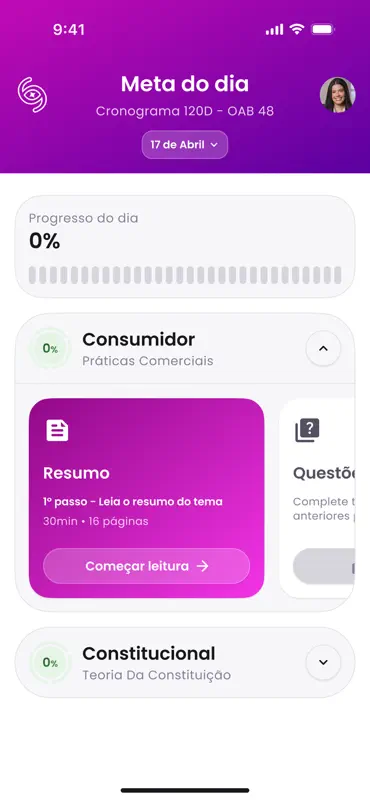 VDE 1ª Fase screenshot 1 of 4