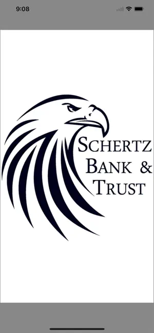 Schertz Bank & Trust screenshot 1