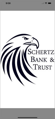 Schertz Bank & Trust app screenshot