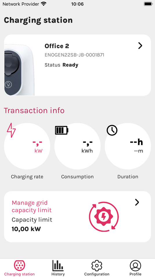 #2. My-Enovates User App (iOS) 由: Ecological Innovation