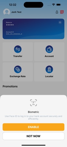 BKB Mobile Screenshot 5 of 10