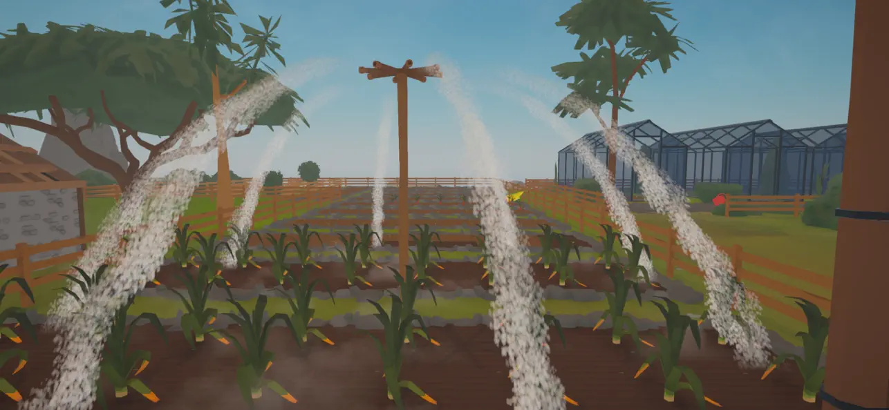 Old Market Simulator Mobile gameplay screenshot 7