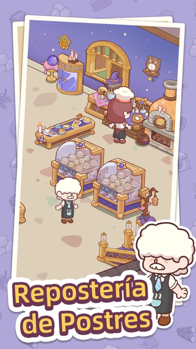 Merge Chest