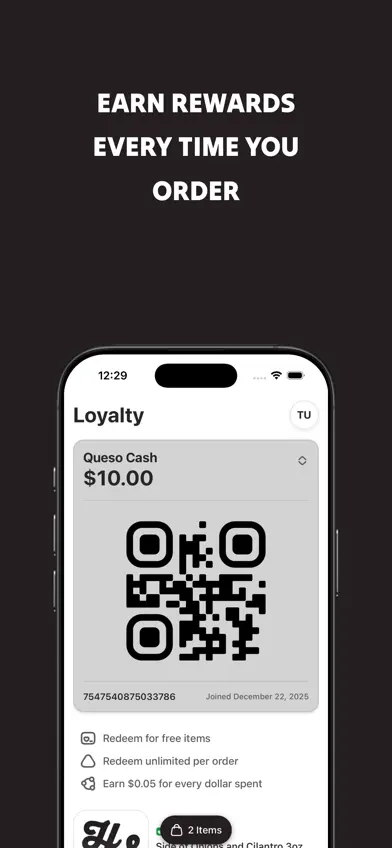 HomeState - Order Now screenshot 4