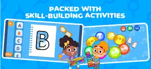 Blippi's Curiosity Club screenshot 4
