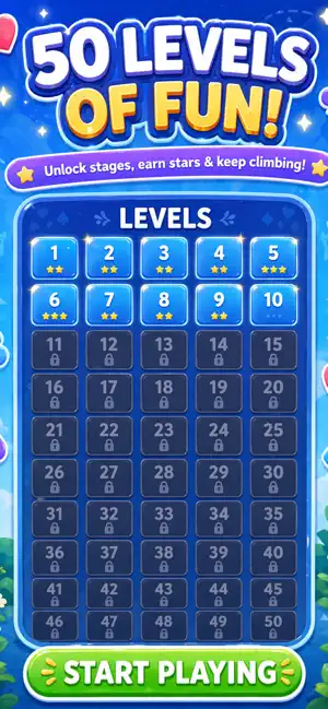 Flush Drop: Poker Solitaire screenshot 2