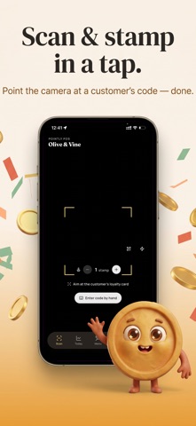 Pointly Business Screenshot 2 of 5