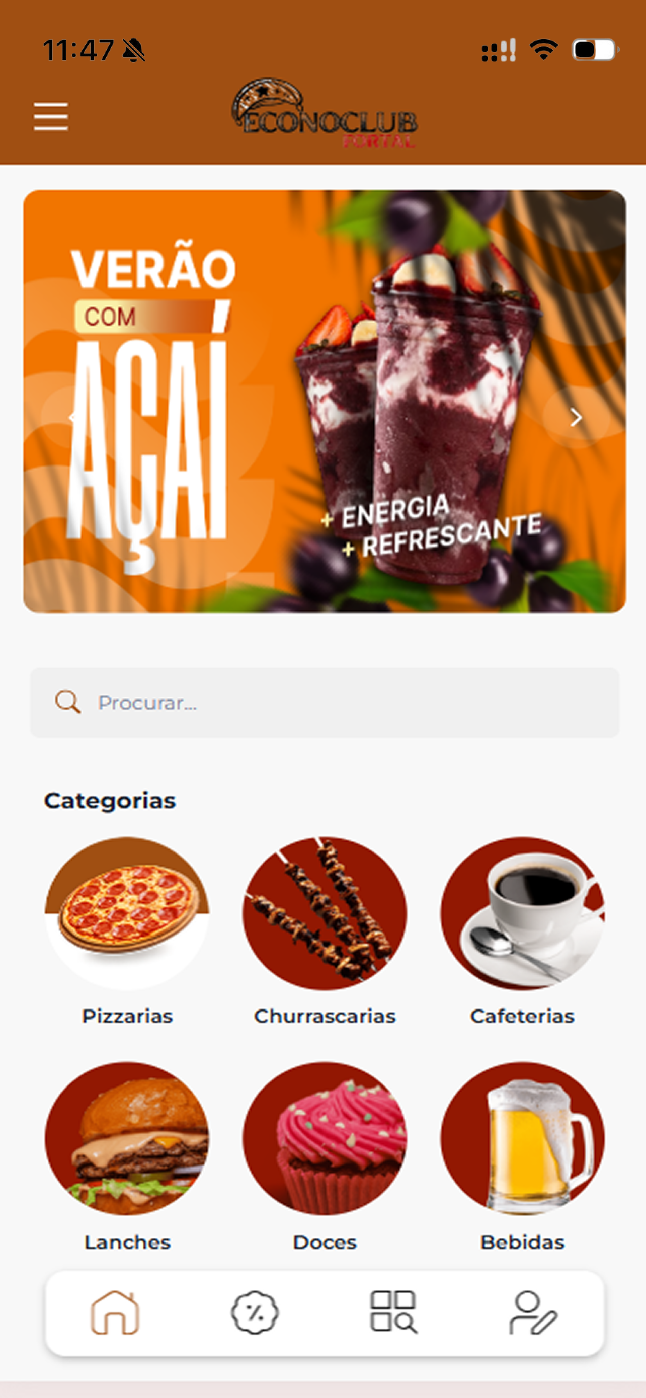 Econoclubfortal