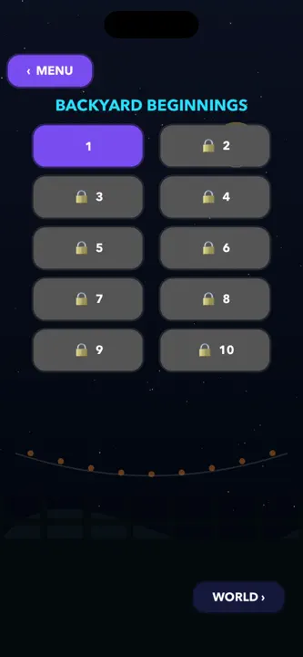 Fireworks Frenzy Worlds screenshot 5