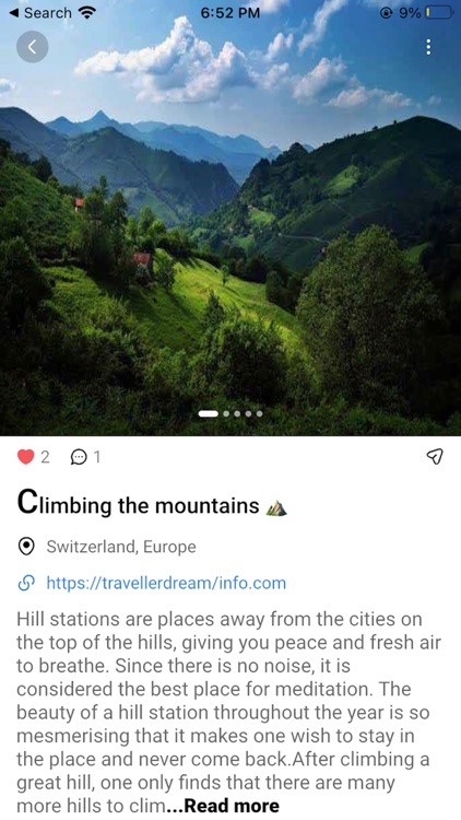 GooRevi screenshot-4