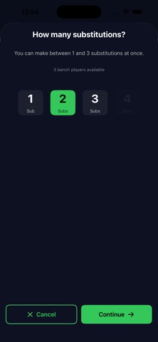 FairplayFC Screenshot 6 of 10