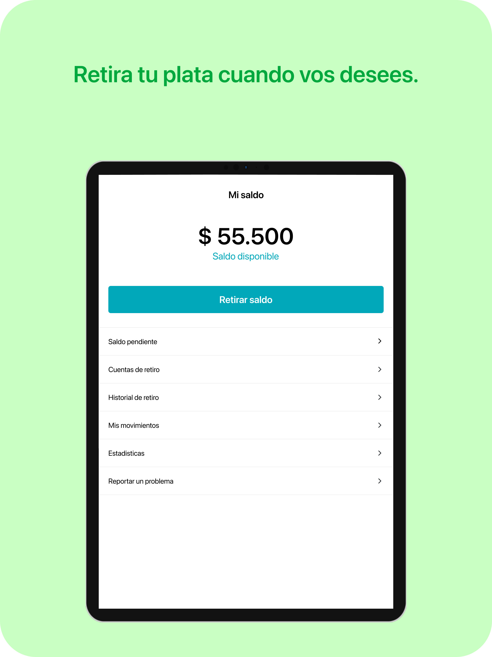 Nuddo screenshot 9