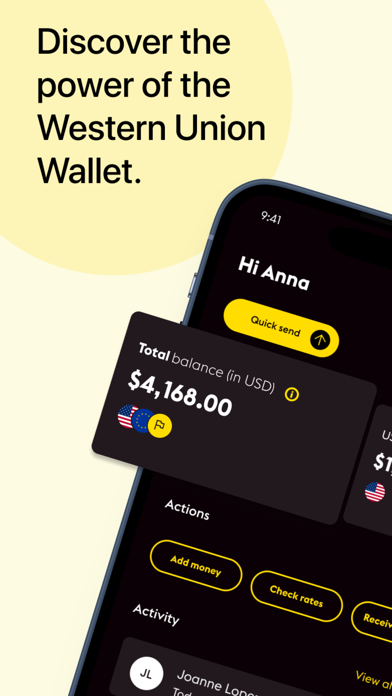 Vigo Money Screenshot