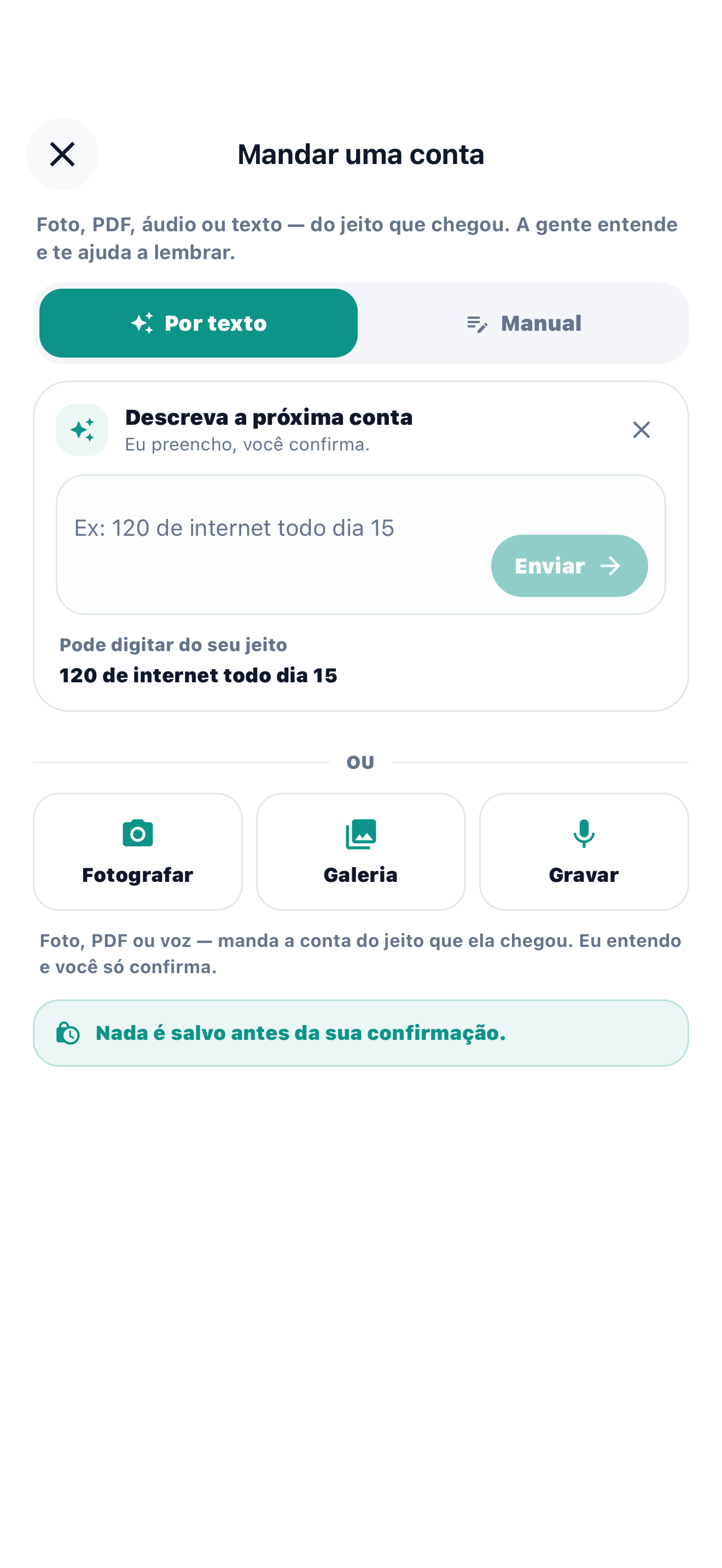 Cuidari screenshot 5