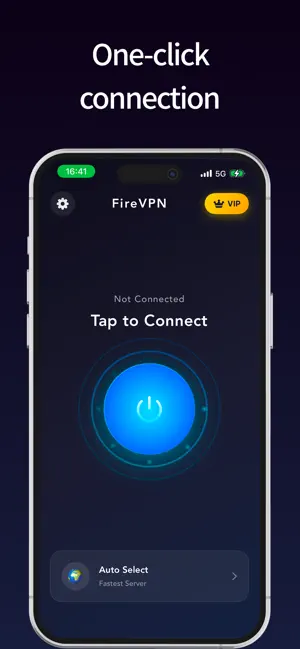 Super VPN - High Speed 2026 screenshot 2