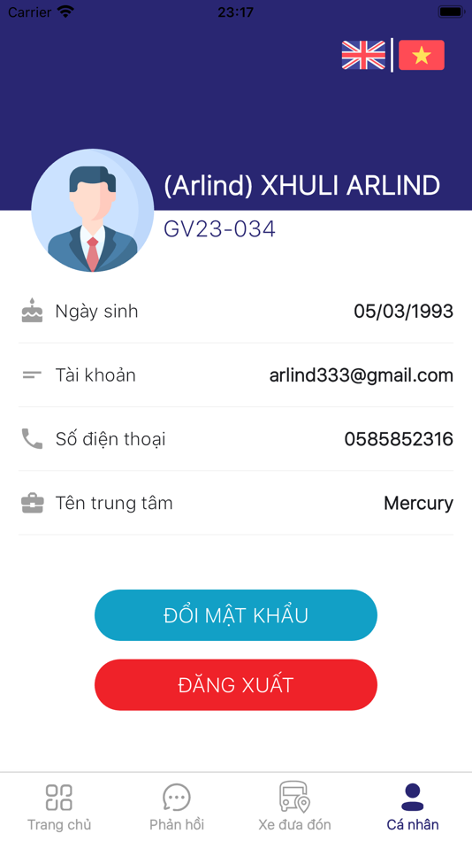 #6. Mercury Edu (iOS) Podle: DOTB SOFTWARE COMPANY LIMITED