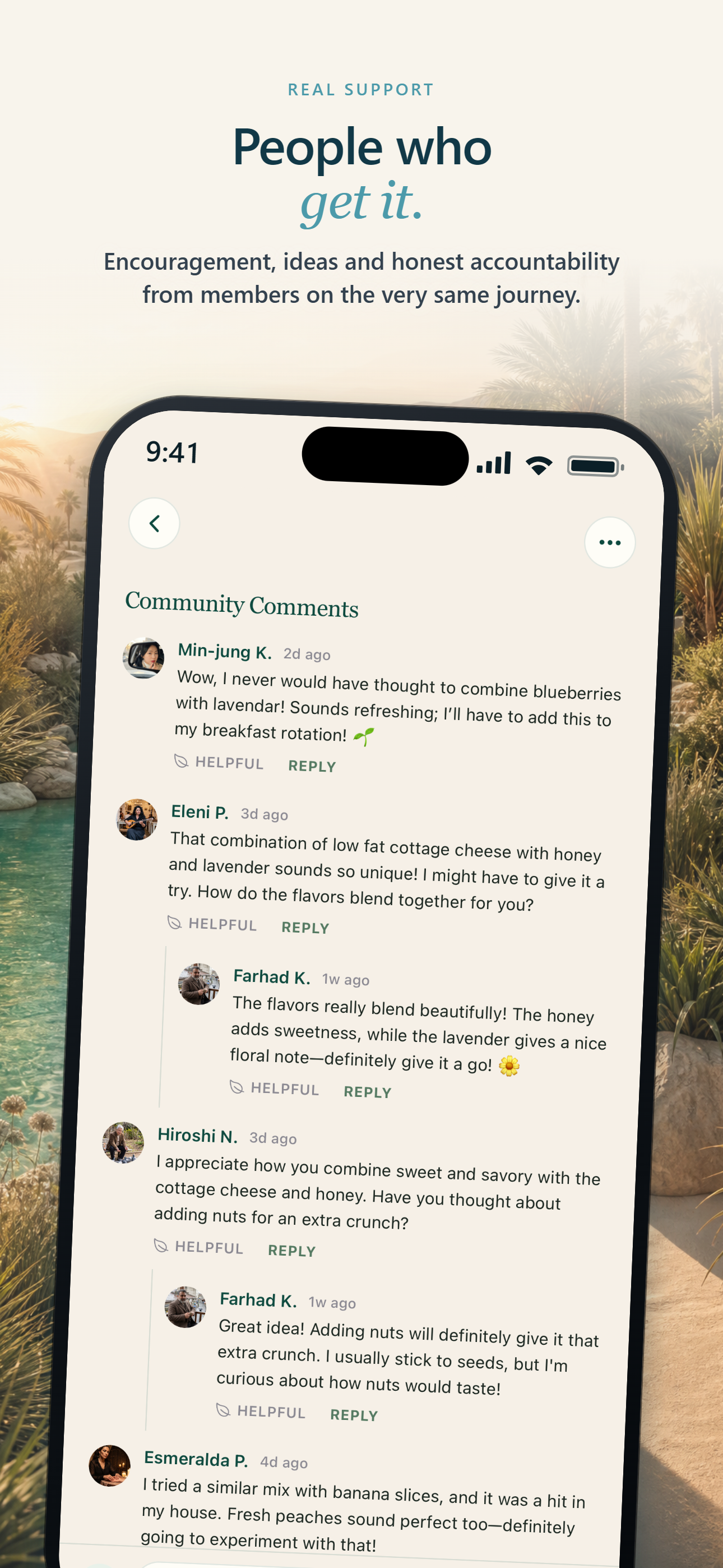 MyWhy: GLP-1 Social Club