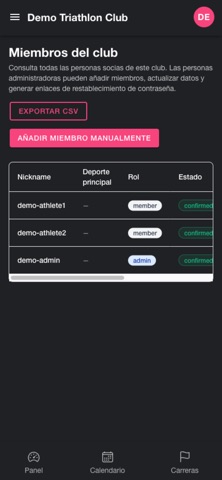 Triastur screenshot