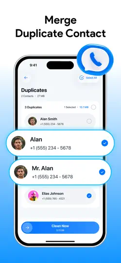 Cleaner AI: Clean Storage iPhone Screenshot 5