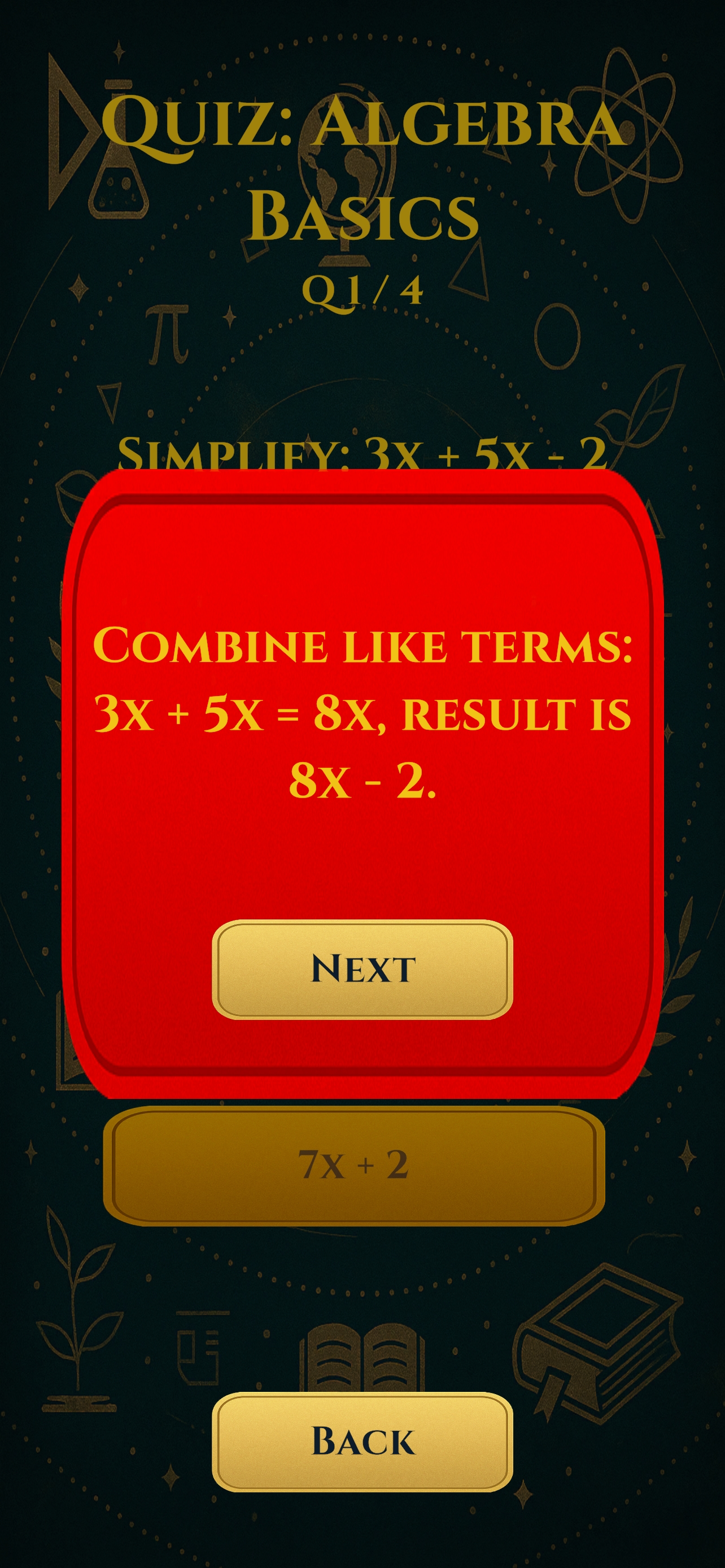 LearnVerse screenshot 6