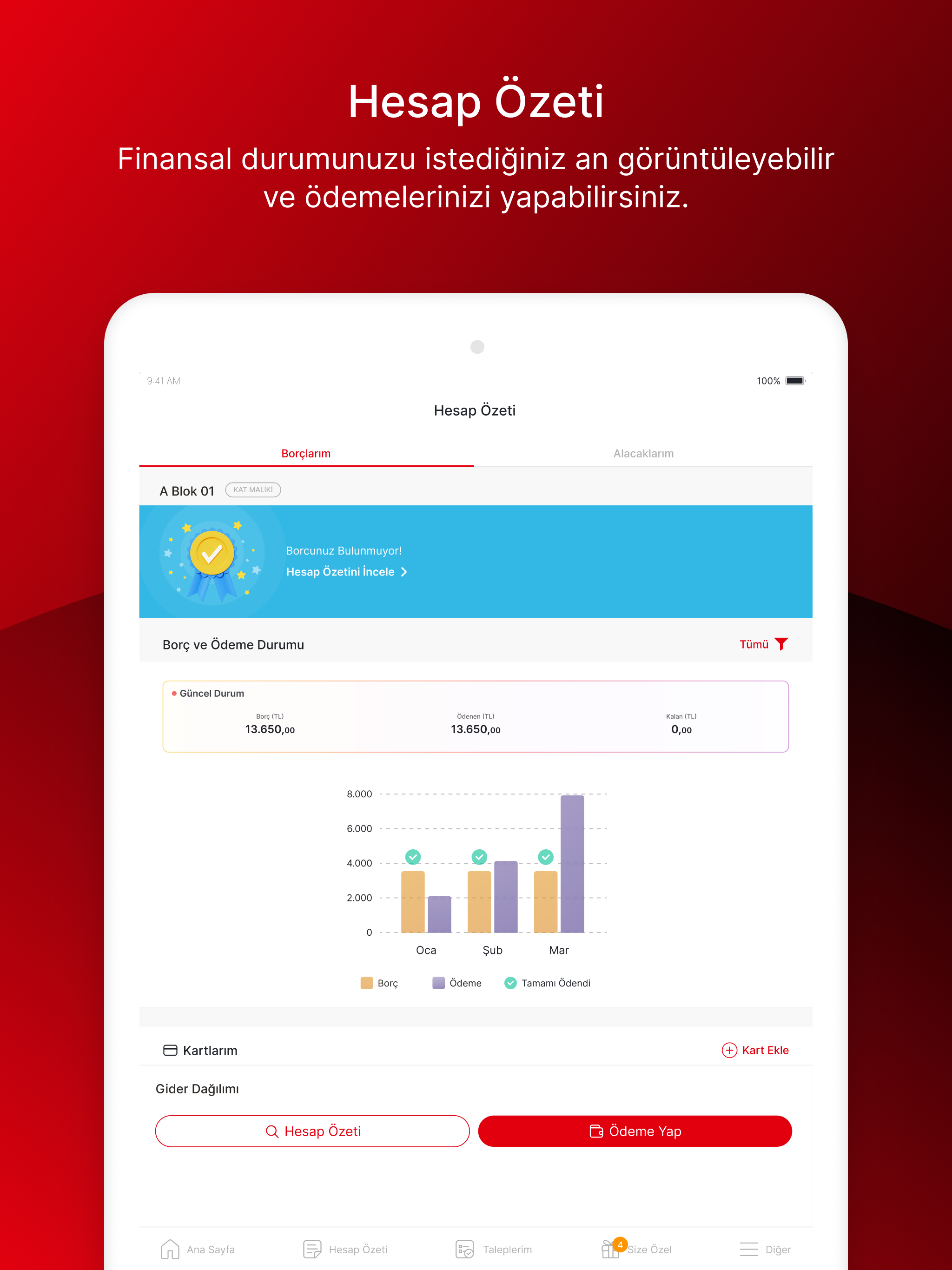 Genç Yönetim screenshot 12