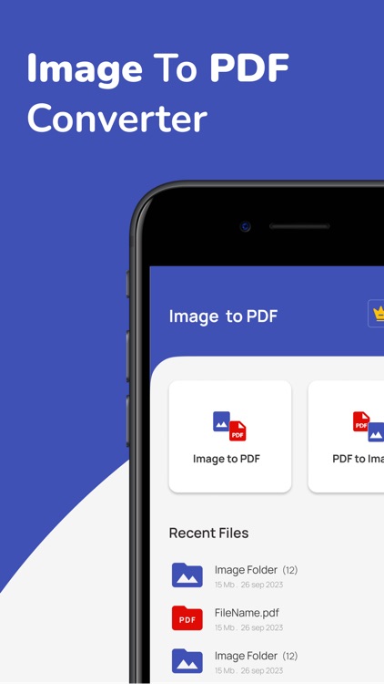JPG to PDF: Smallpdf drive screenshot-0