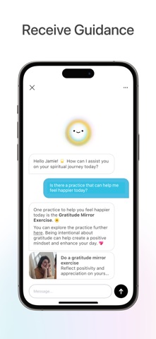 Sol - Inner Growth & Community Screenshot 7 of 10