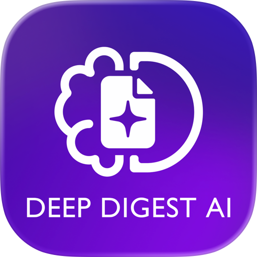 Deep Digest AI